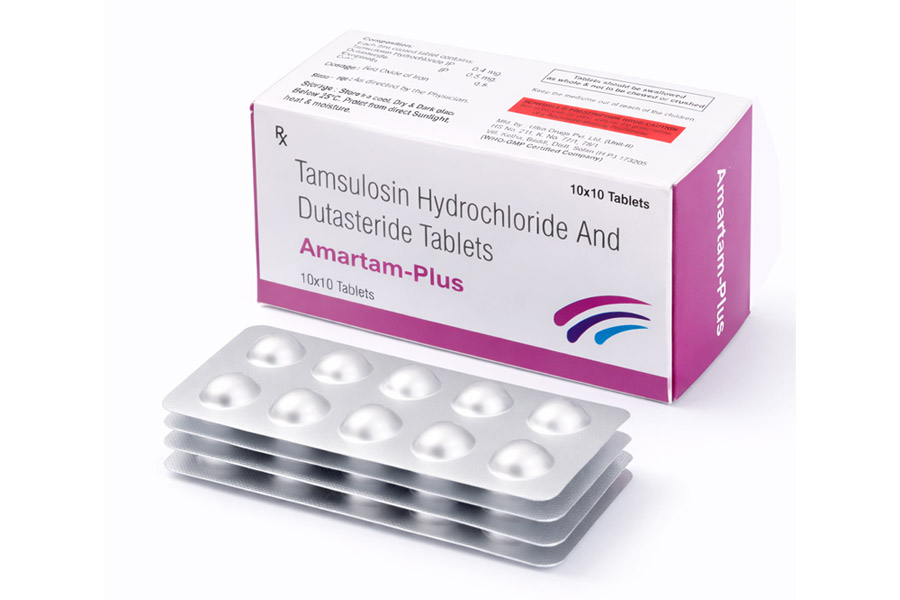 Amartam-Plus