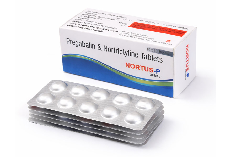 NORTUS-P